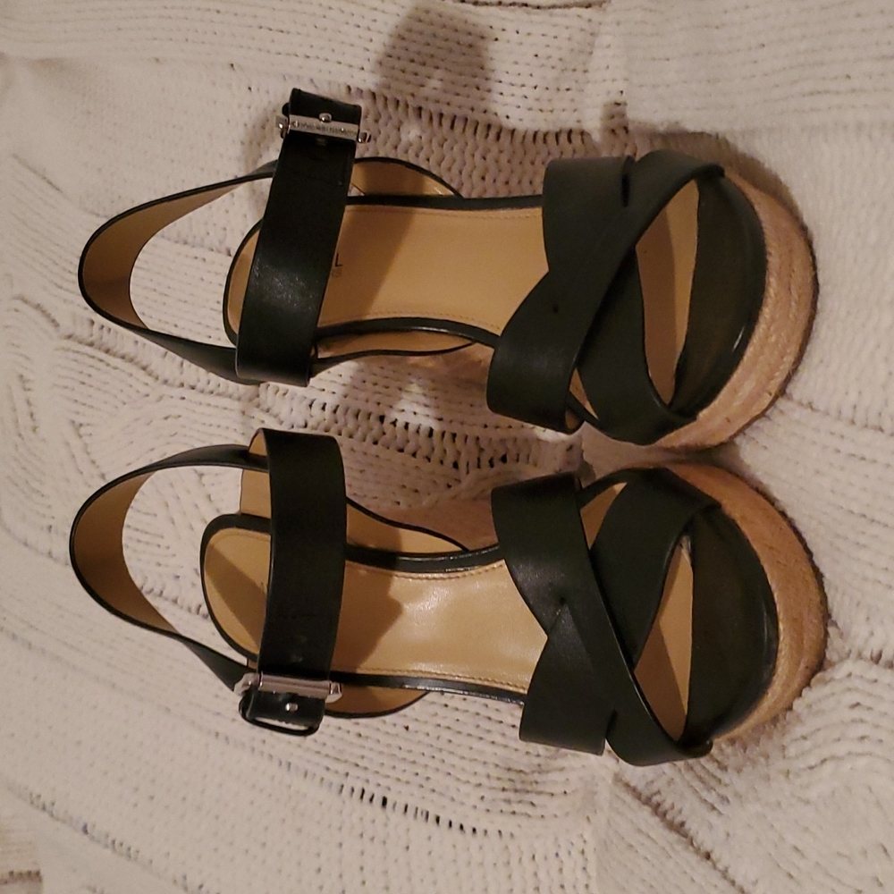 Micheal Kors Viola Espedrilles